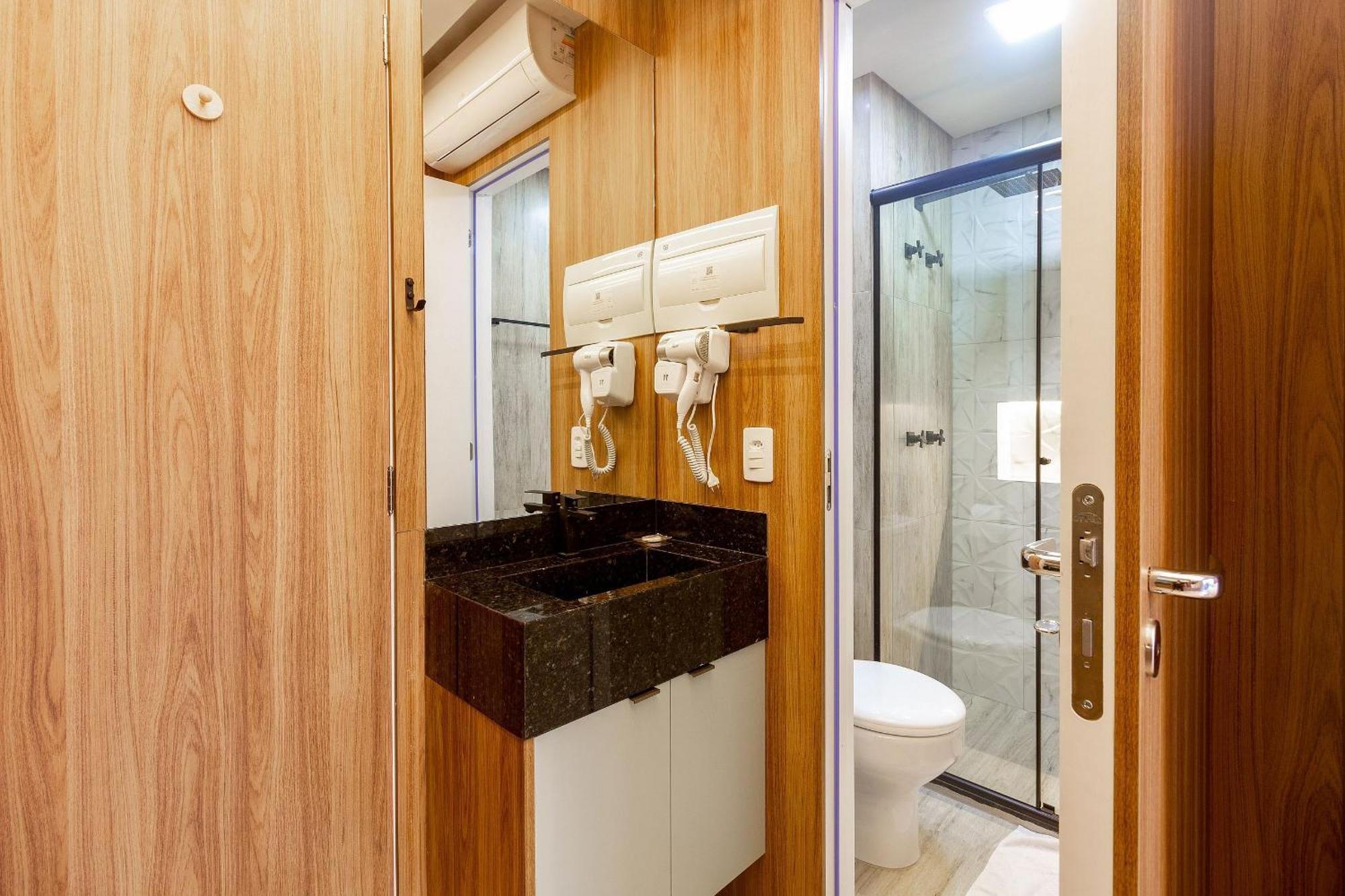 Yume Paulista Select Apartment