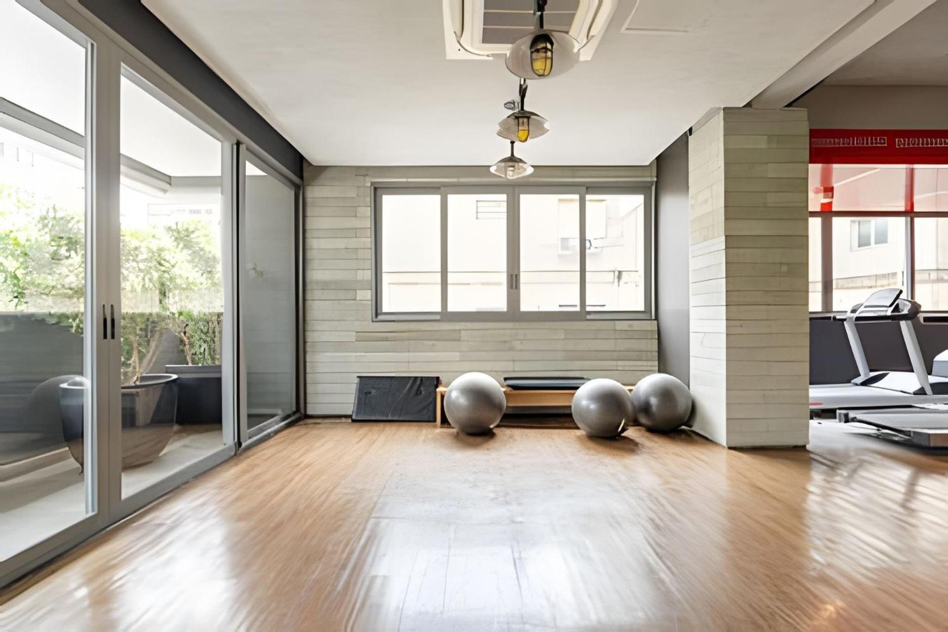 Apartamento Easy Star - Charmoso Na Oscar Freire - So01i