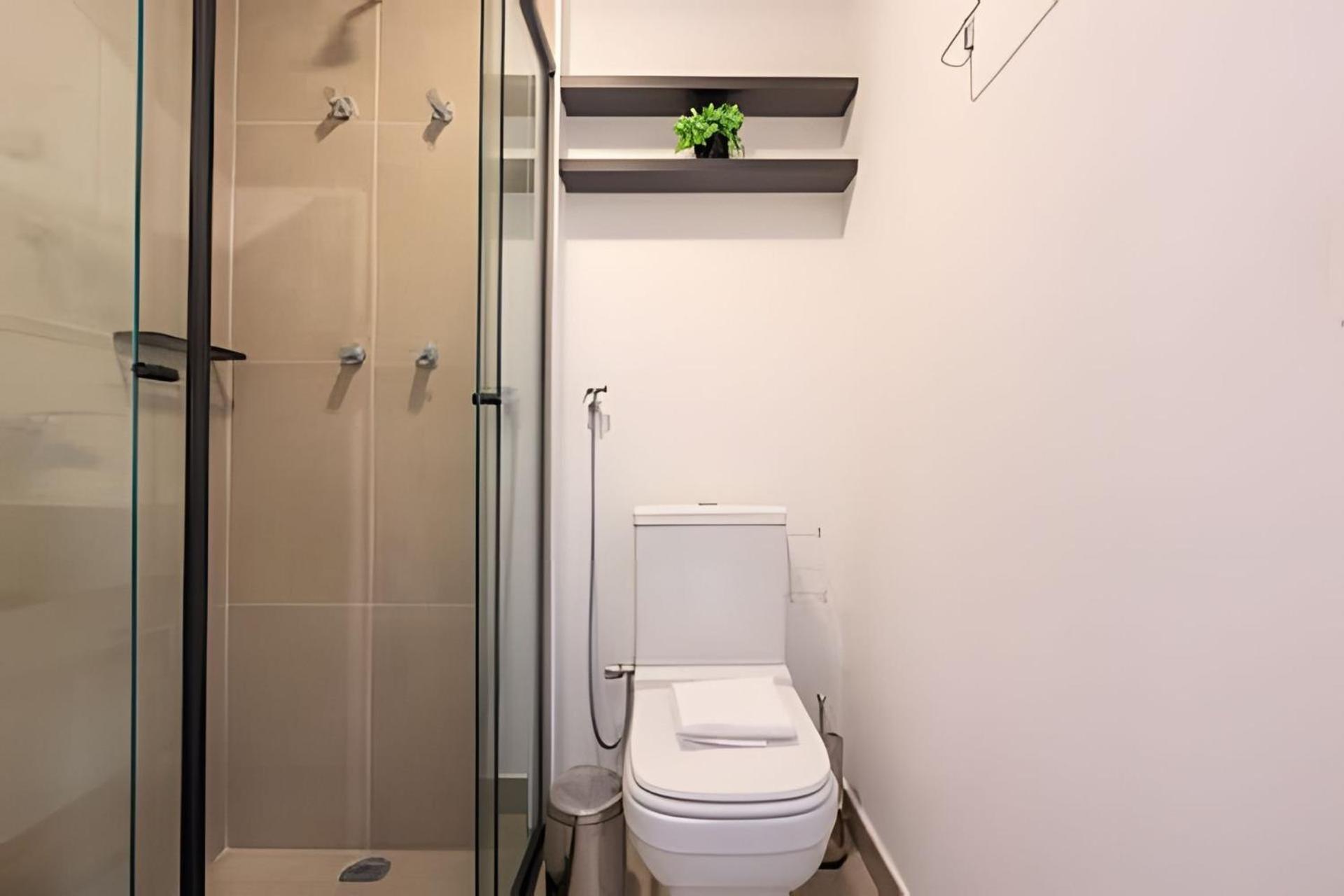 Easy Star - Charmoso Na Oscar Freire - So01i Apartamento *