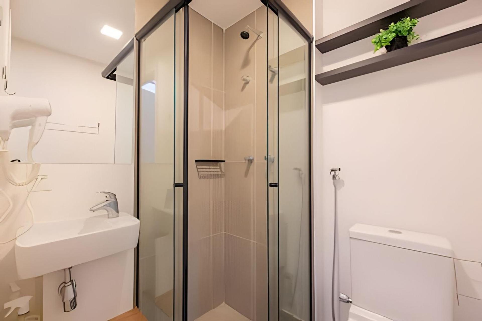 Easy Star - Charmoso Na Oscar Freire - So01i Apartamento