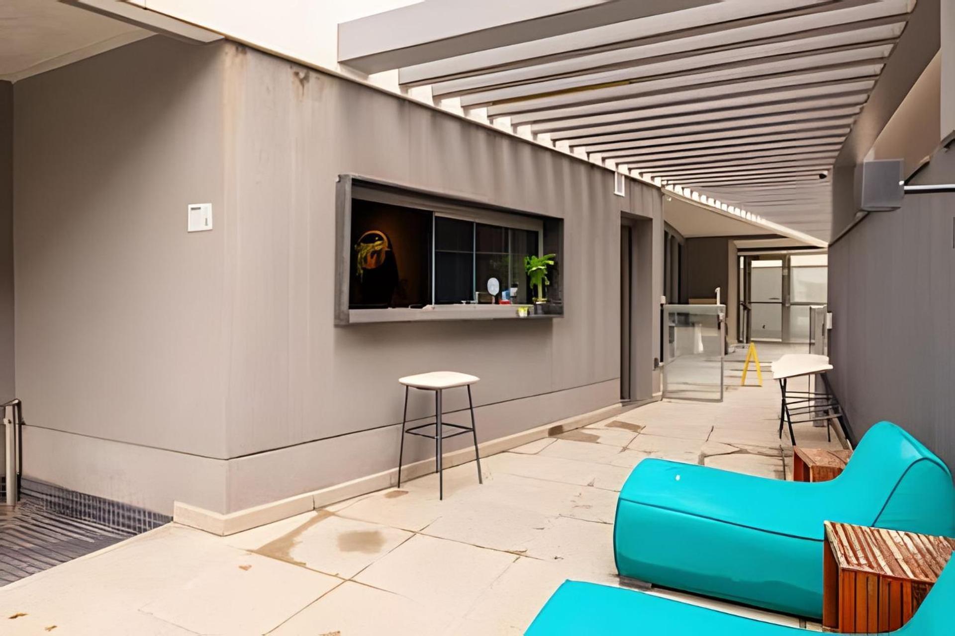 Easy Star - Charmoso Na Oscar Freire - So01i Apartamento