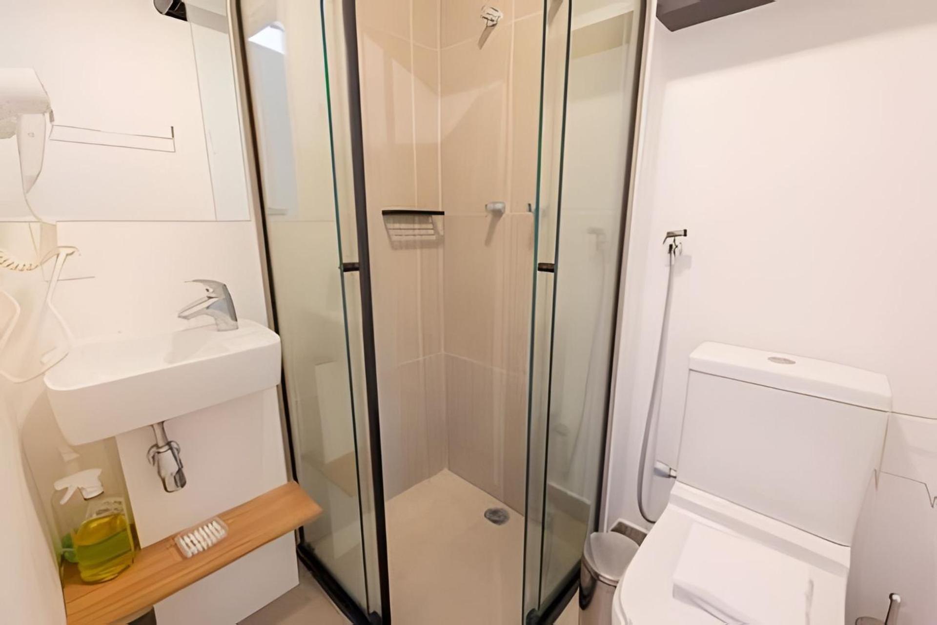 Easy Star - Charmoso Na Oscar Freire - So01i Apartamento