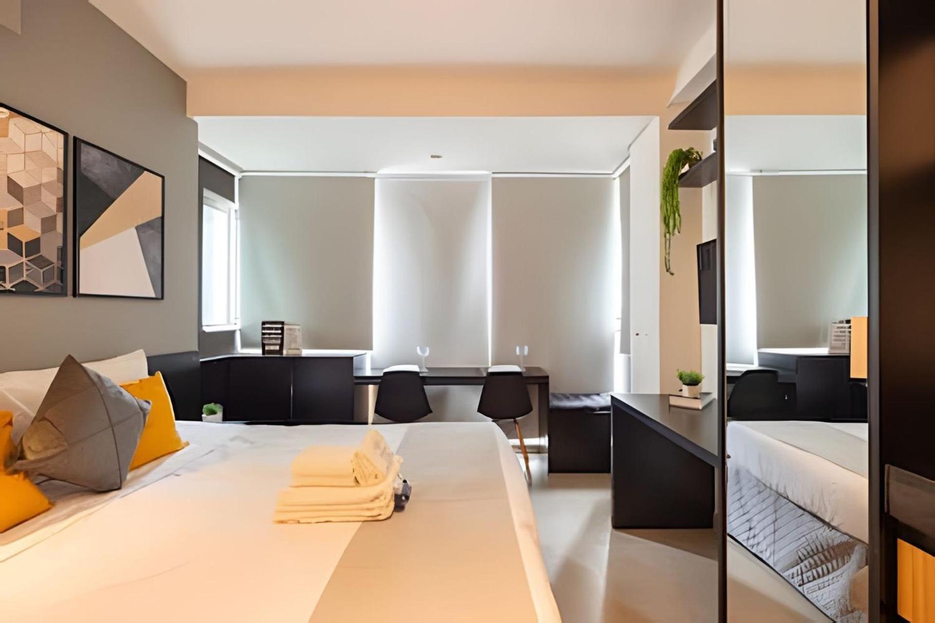 Easy Star - Charmoso Na Oscar Freire - So01i Apartamento *