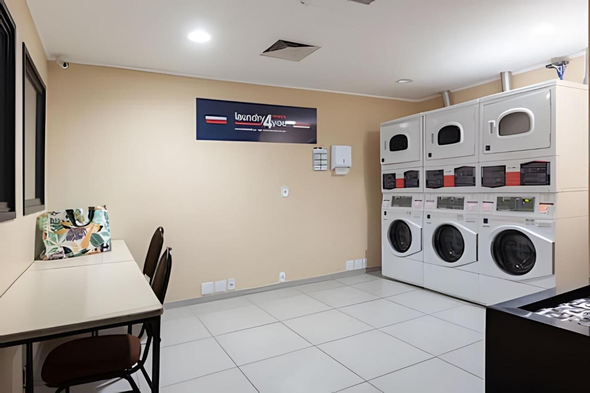 Easy Star - Lindo Flat No Coracao Do Jardins - Rv01i