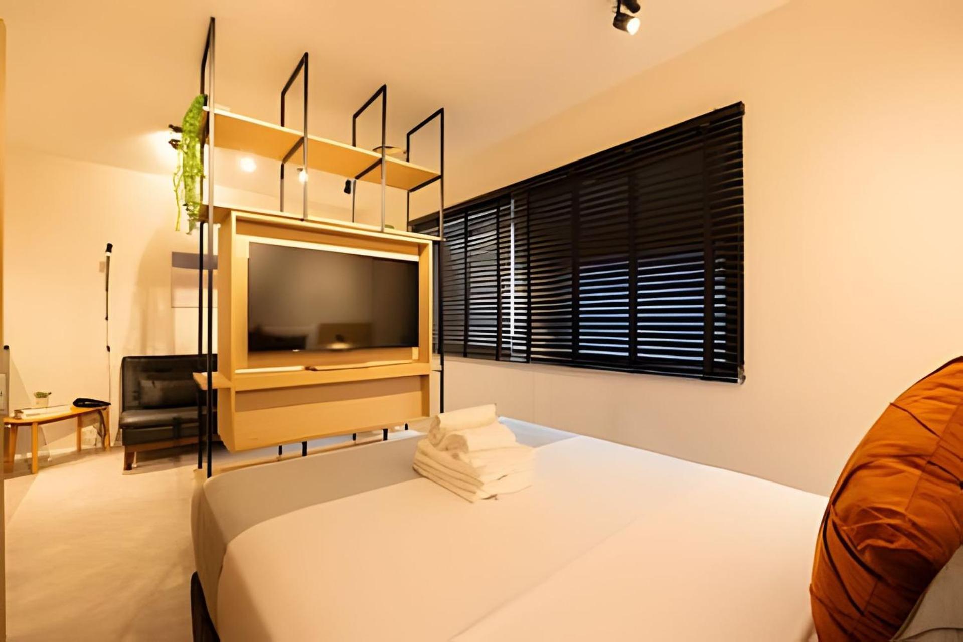 Apartamento Easy Star - Lindo Flat No Coracao Do Jardins - Rv01i *