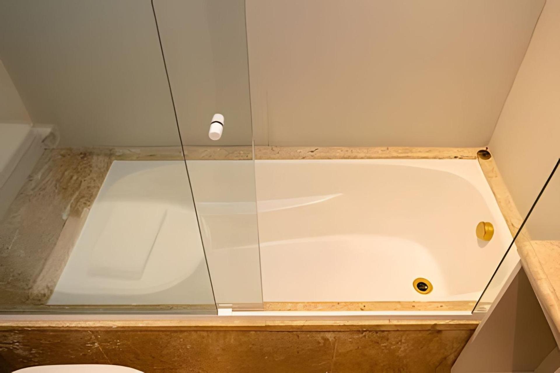 Apartamento Easy Star - Lindo Flat No Coracao Do Jardins - Rv01i São Paulo