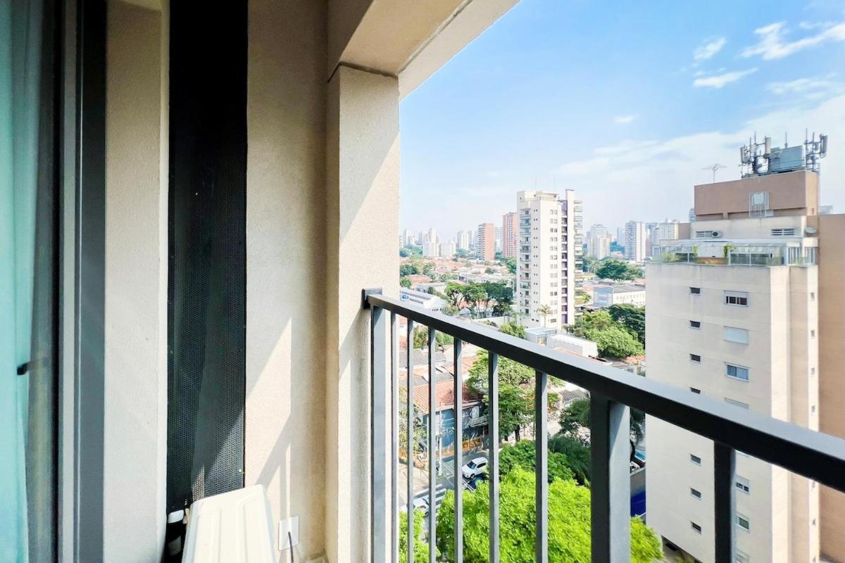 Moderno, Com Piscina, Ac, Wi-fi E Alexa * São Paulo