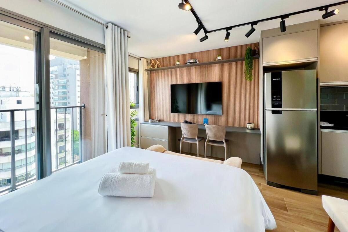 Moderno, Com Piscina, Ac, Wi-fi E Alexa