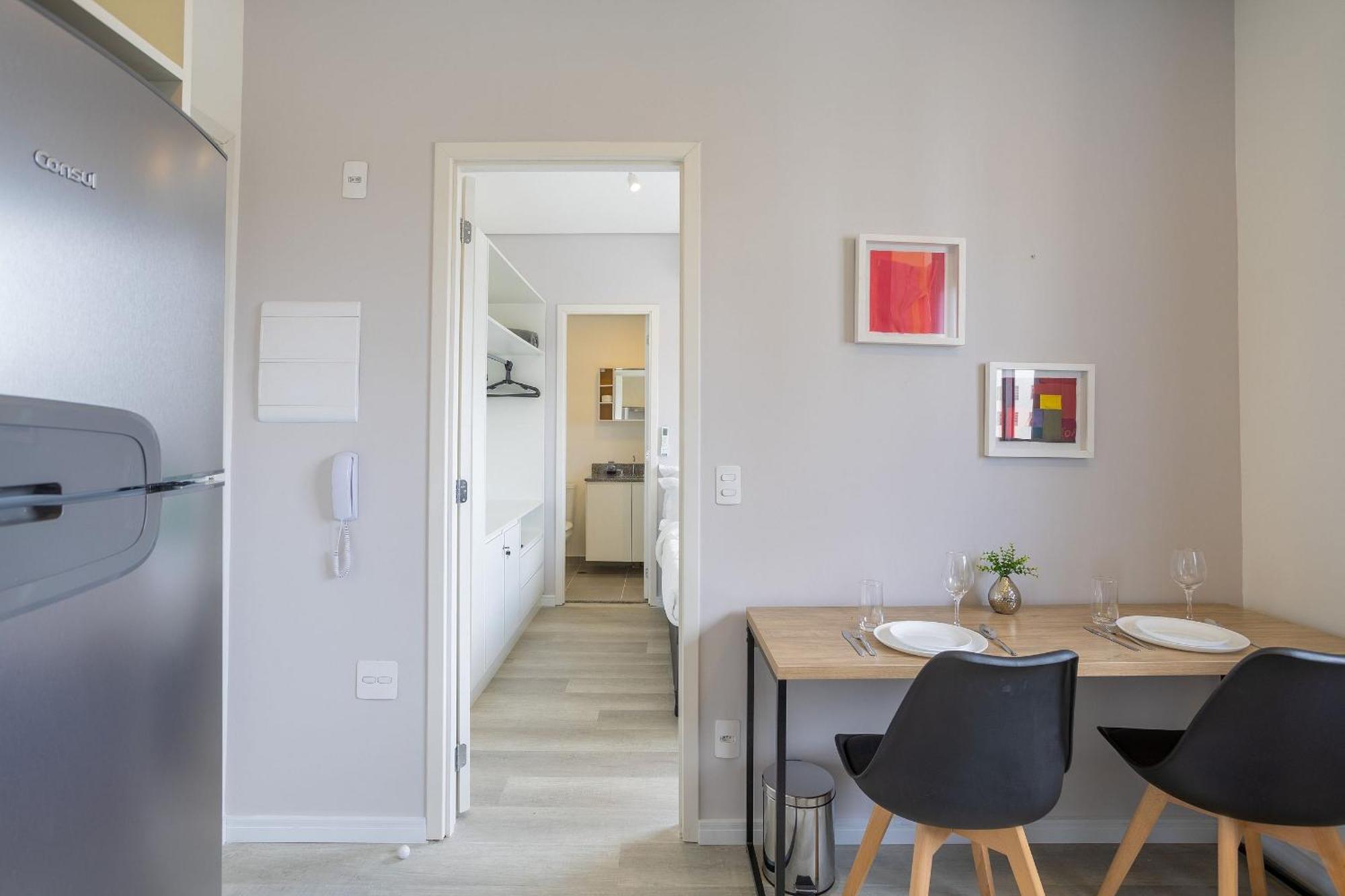 Ad330 By Conviva Apartamento