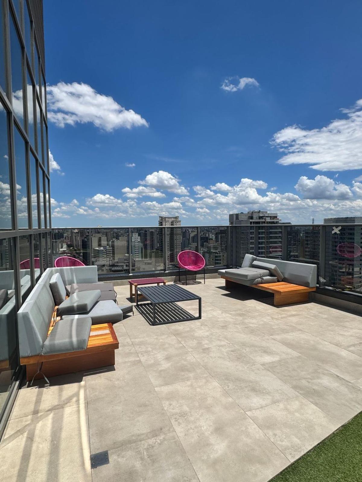 Apartamento On Paulista São Paulo