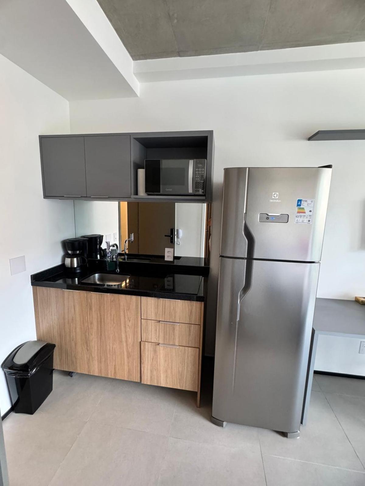 Apartamento On Paulista