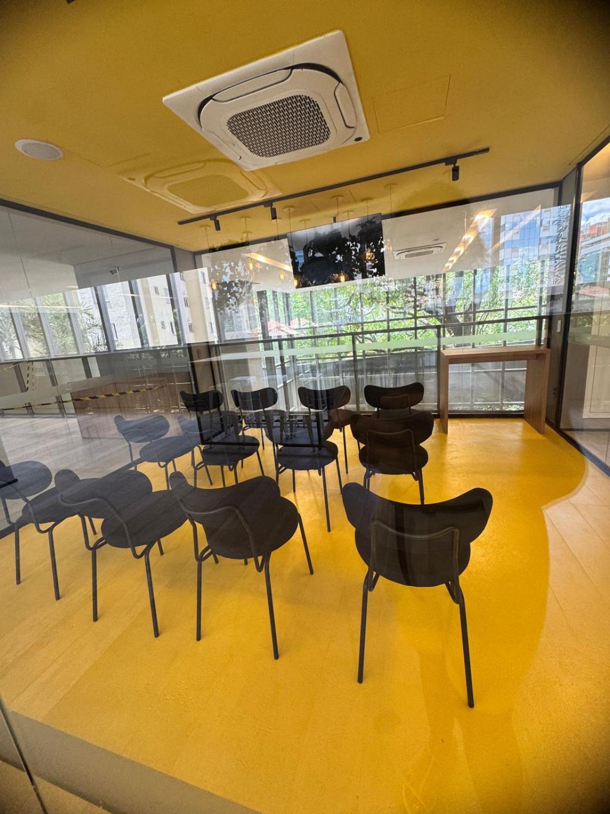 Apartamento On Paulista São Paulo