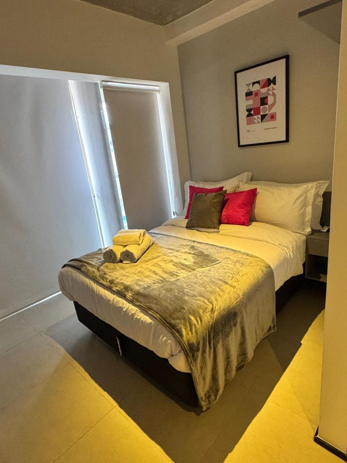 Apartamento On Paulista São Paulo