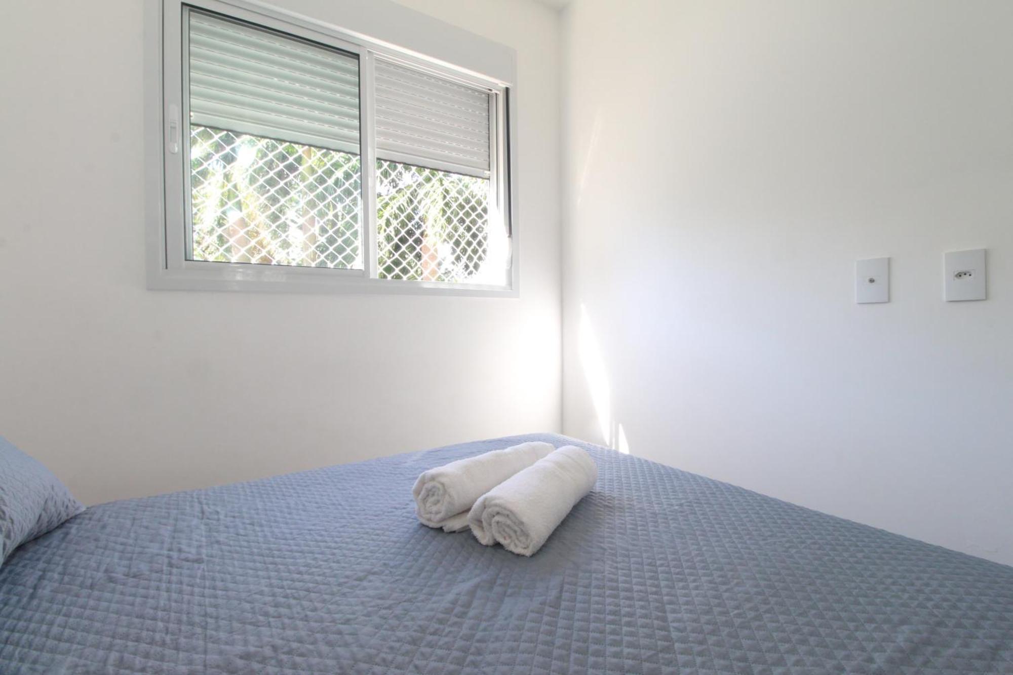 Santo Amaro Ao Lado Estacao Joao Dias - Brilhante Apartamento *