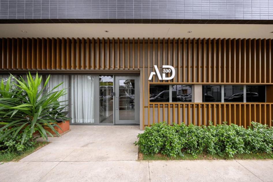 Ad330 By Conviva * São Paulo