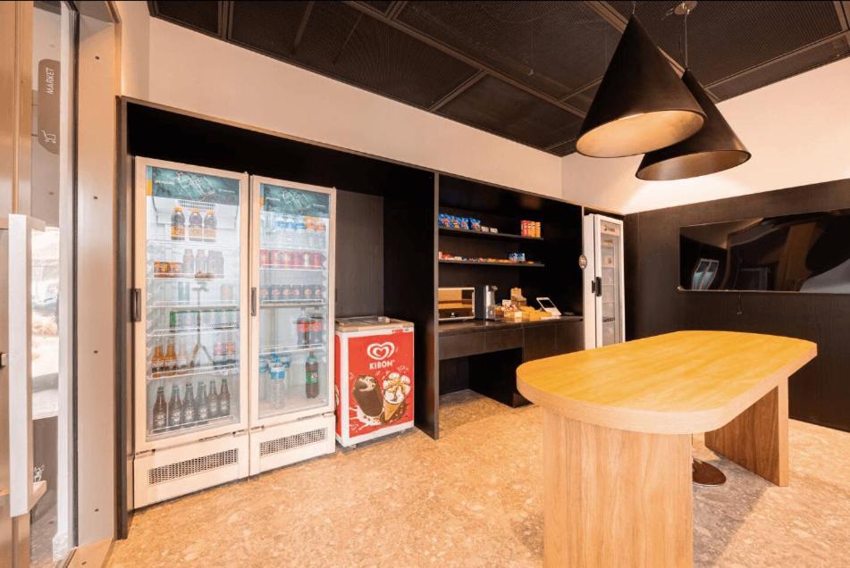 Apartamento Ad330 By Conviva *