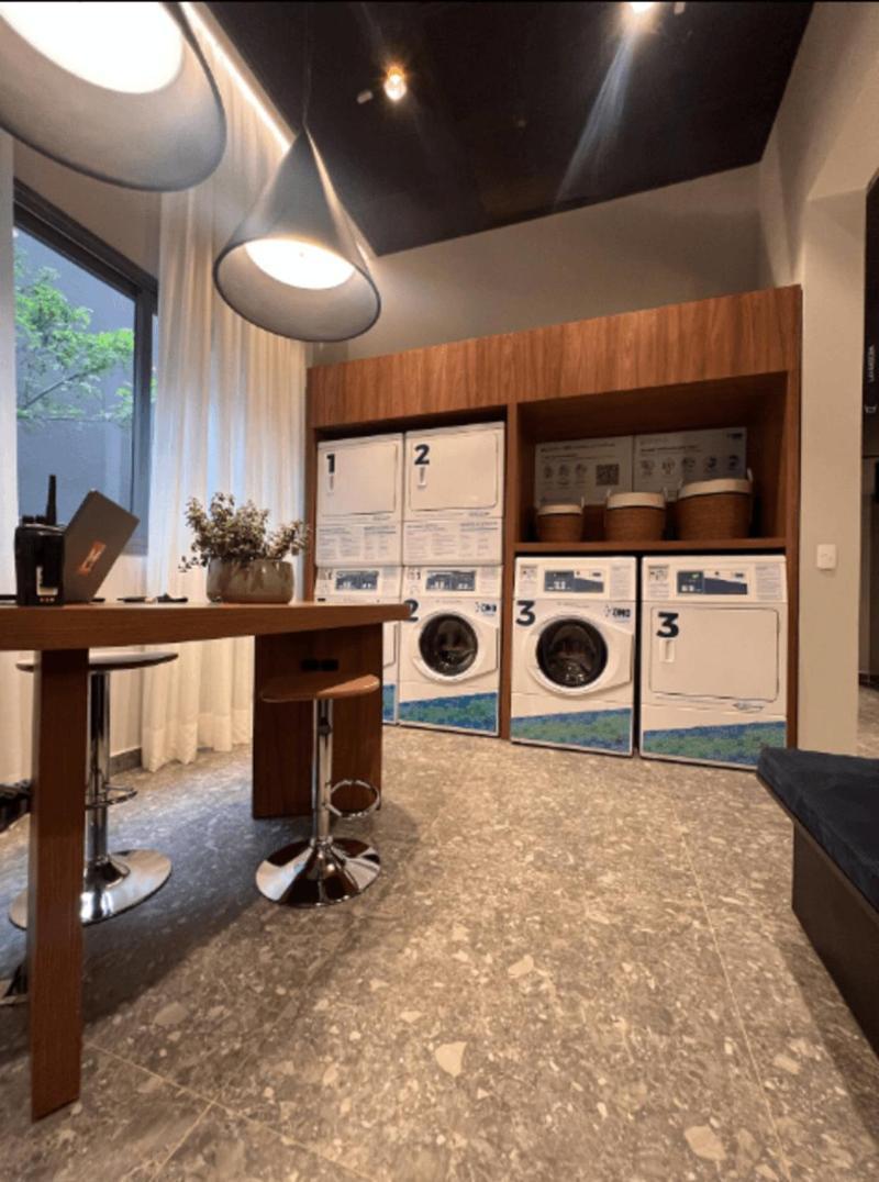 Apartamento Ad330 By Conviva São Paulo