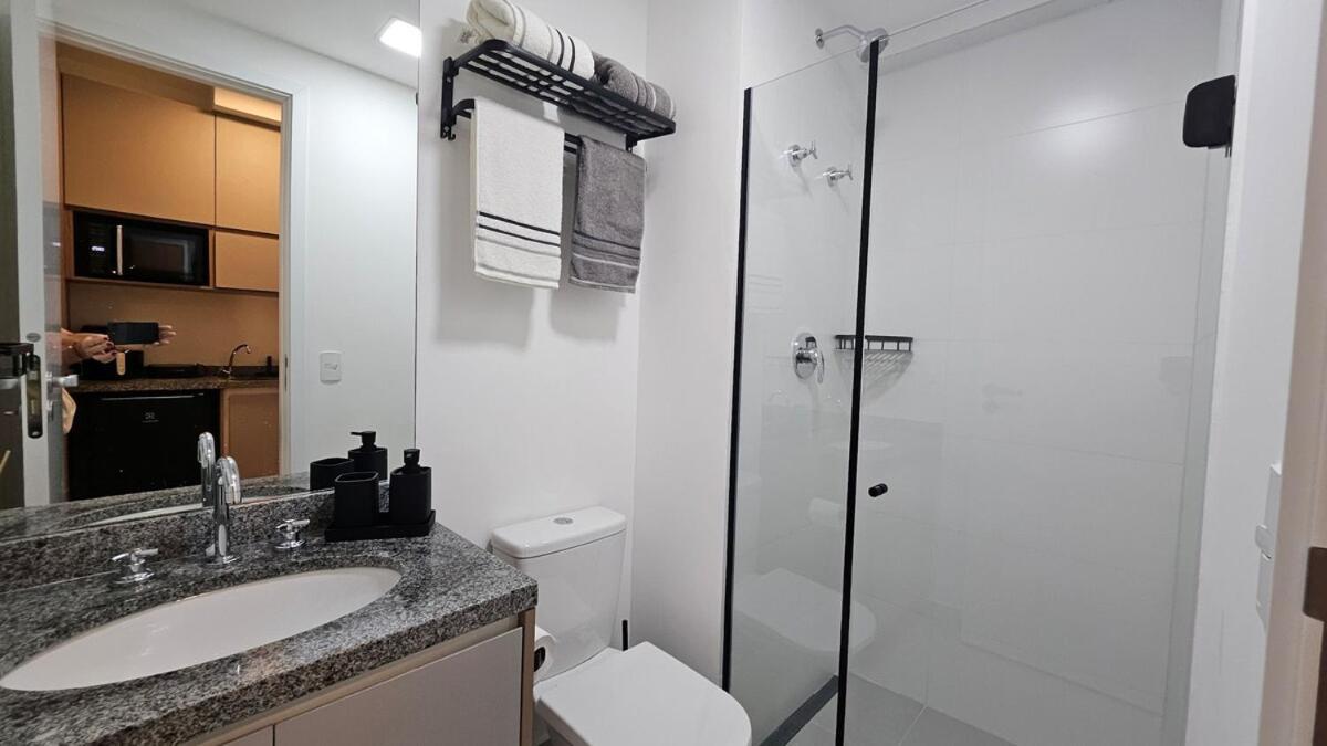 Apartment O Charmoso De Santo Amaro