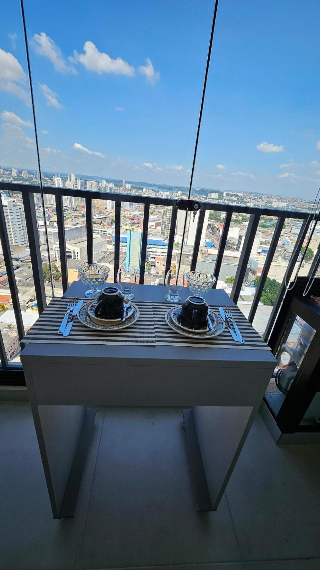 Apartment O Charmoso De Santo Amaro *
