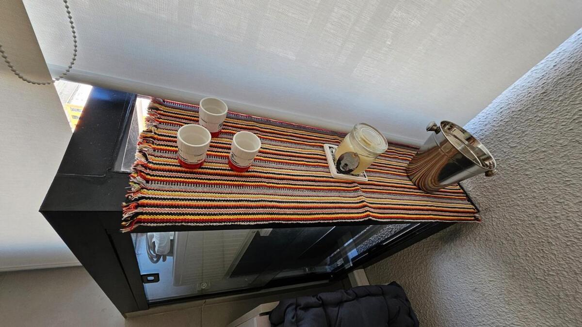 Apartment O Charmoso De Santo Amaro *