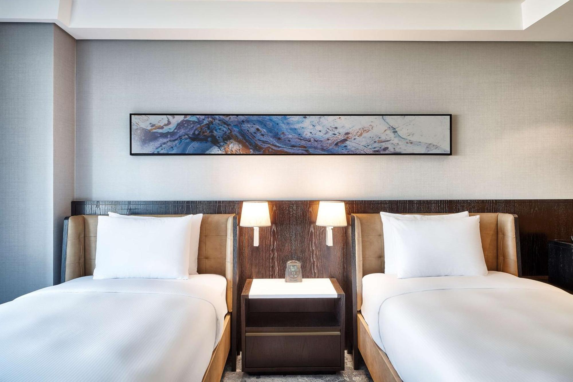Hotel Hilton Morumbi 5*