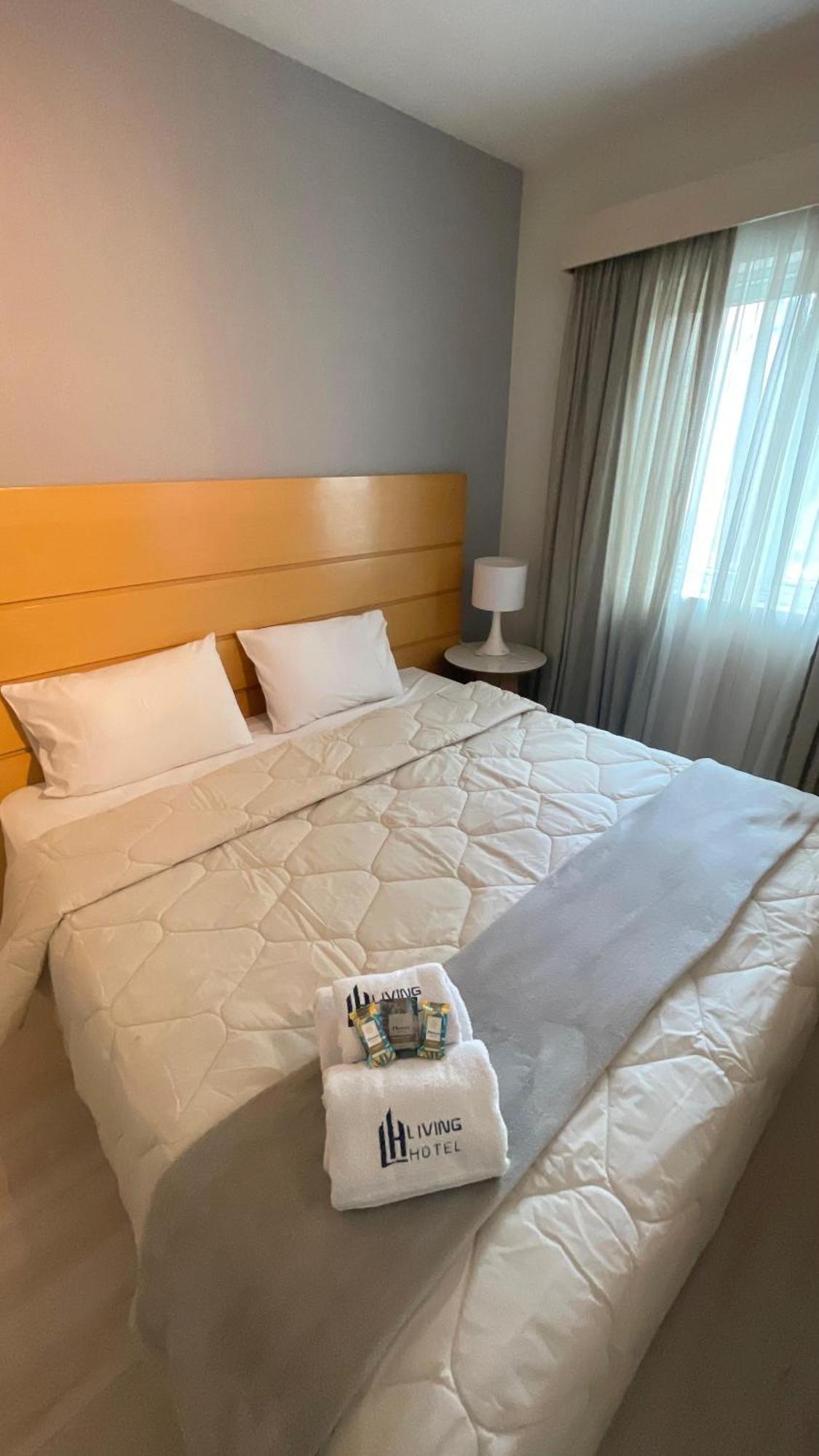 Liberty Perdizes Aparthotel *