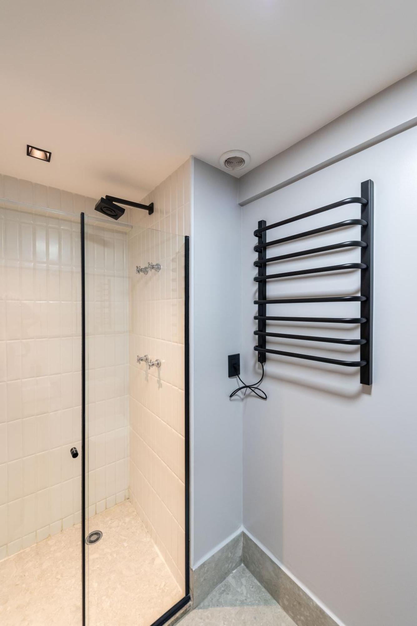 Elegancia Em Moema - Com Vista E Design - M1 Apartamento