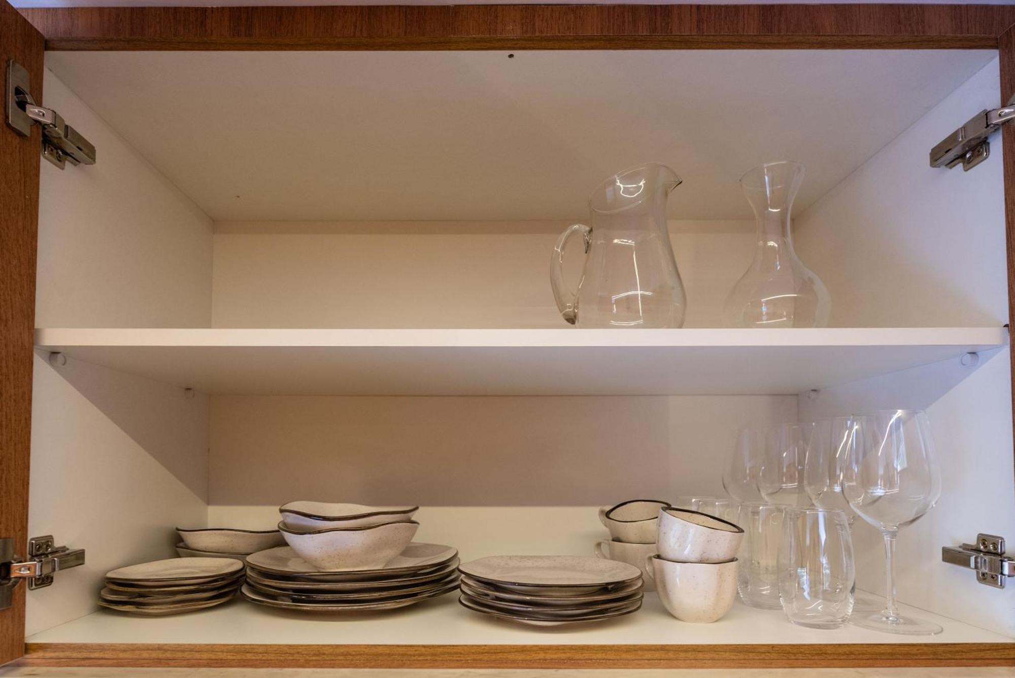 Elegancia Em Moema - Com Vista E Design - M1