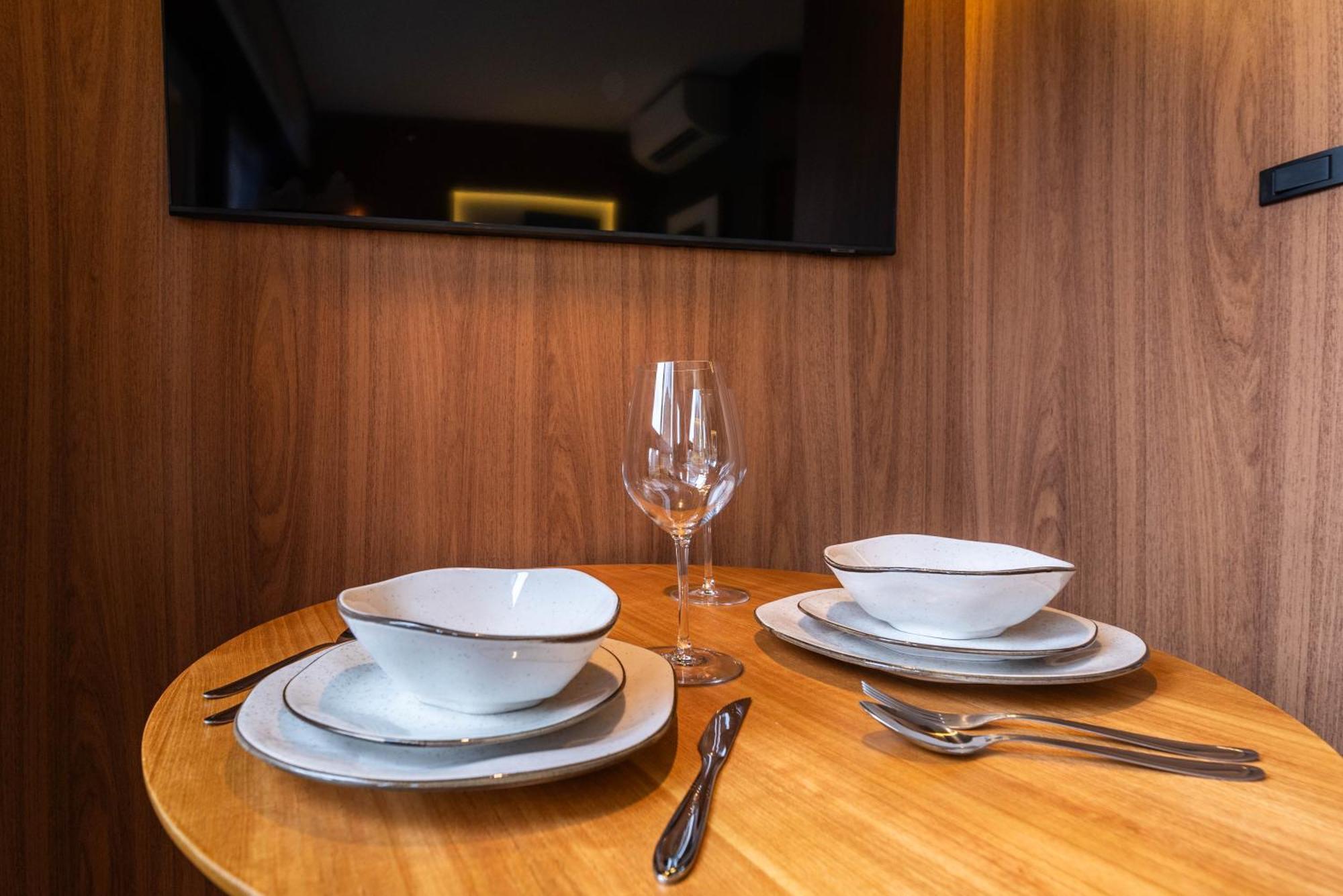 Elegancia Em Moema - Com Vista E Design - M1