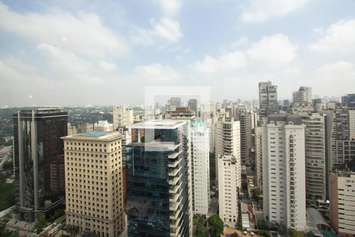 Lindo No Itaim Bibi São Paulo