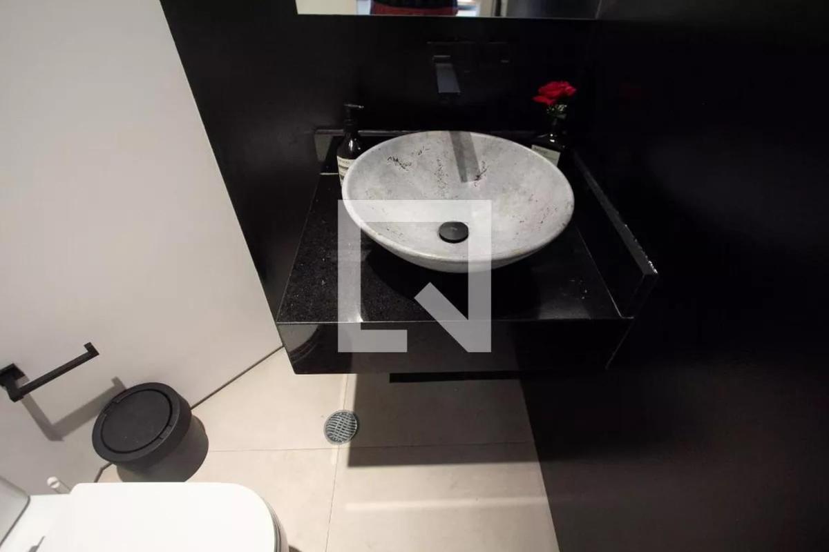 Lindo No Itaim Bibi Apartamento São Paulo