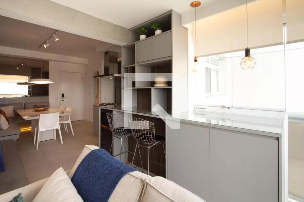 Lindo No Itaim Bibi Apartamento São Paulo
