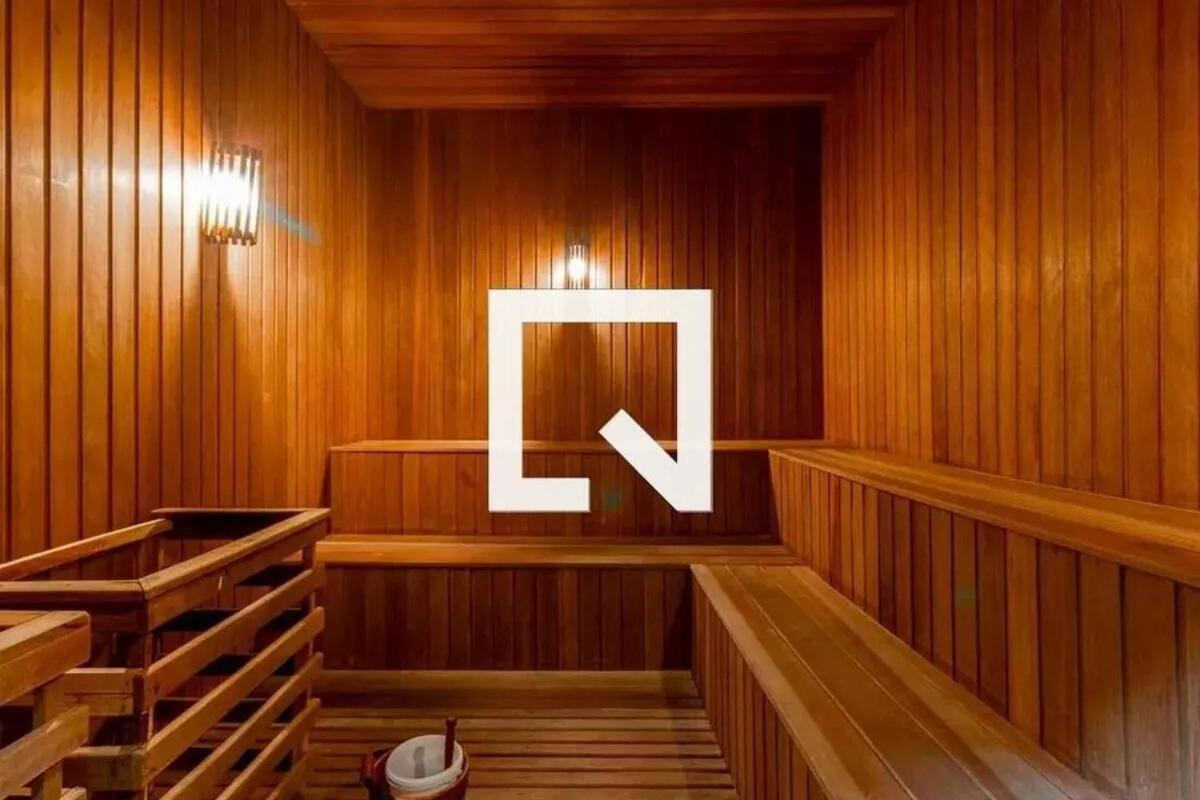 Apartamento Lindo No Itaim Bibi