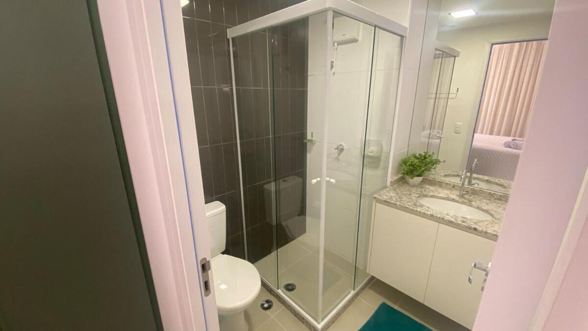 Loft Door - Lindo No Paraiso Apartamento *