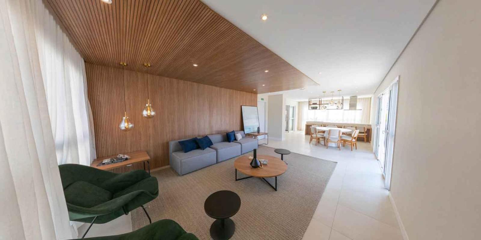 Apartment Harmony - Novo Ape Na Bela Vista