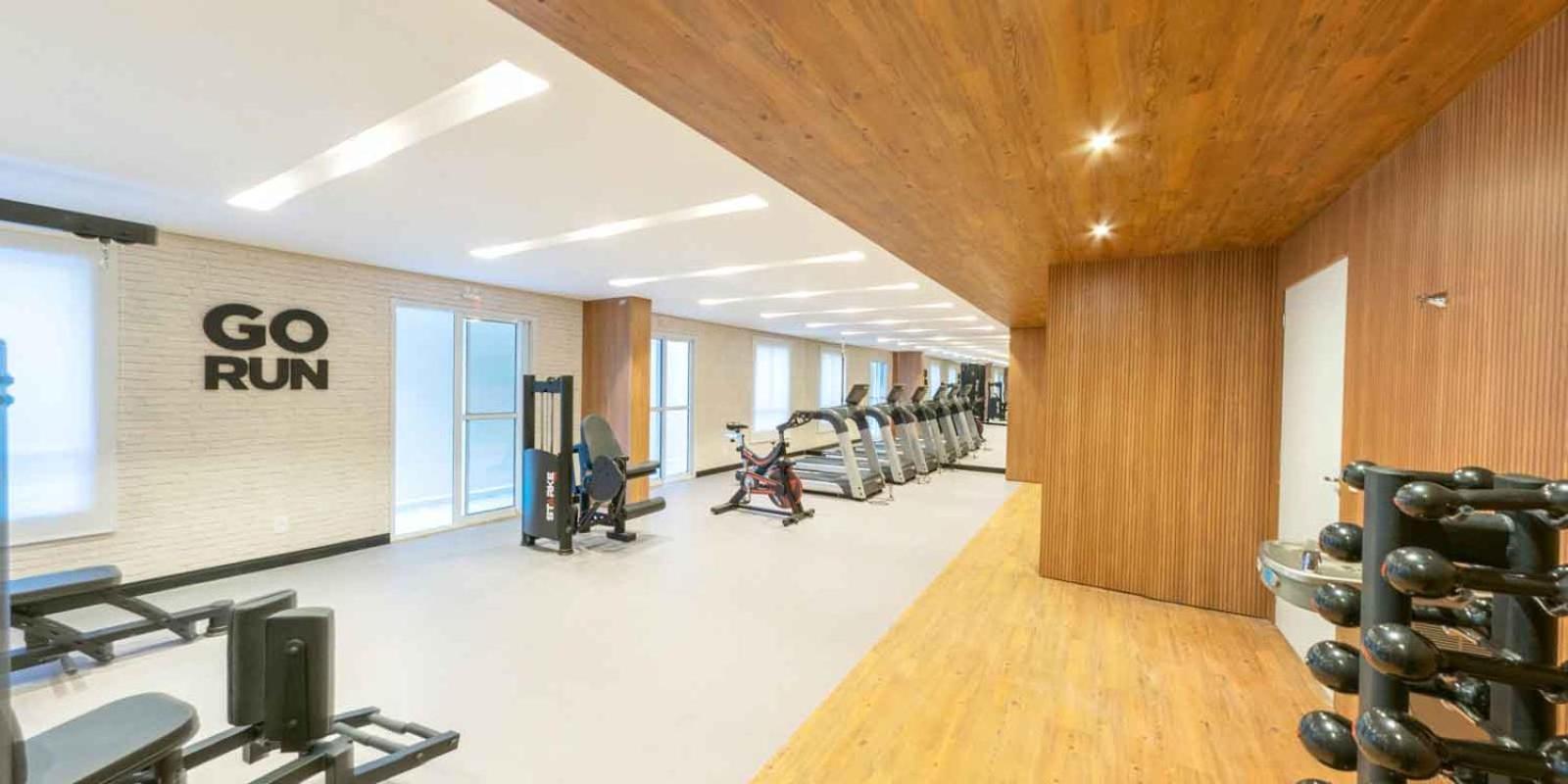Harmony - Novo Ape Na Bela Vista Apartment *