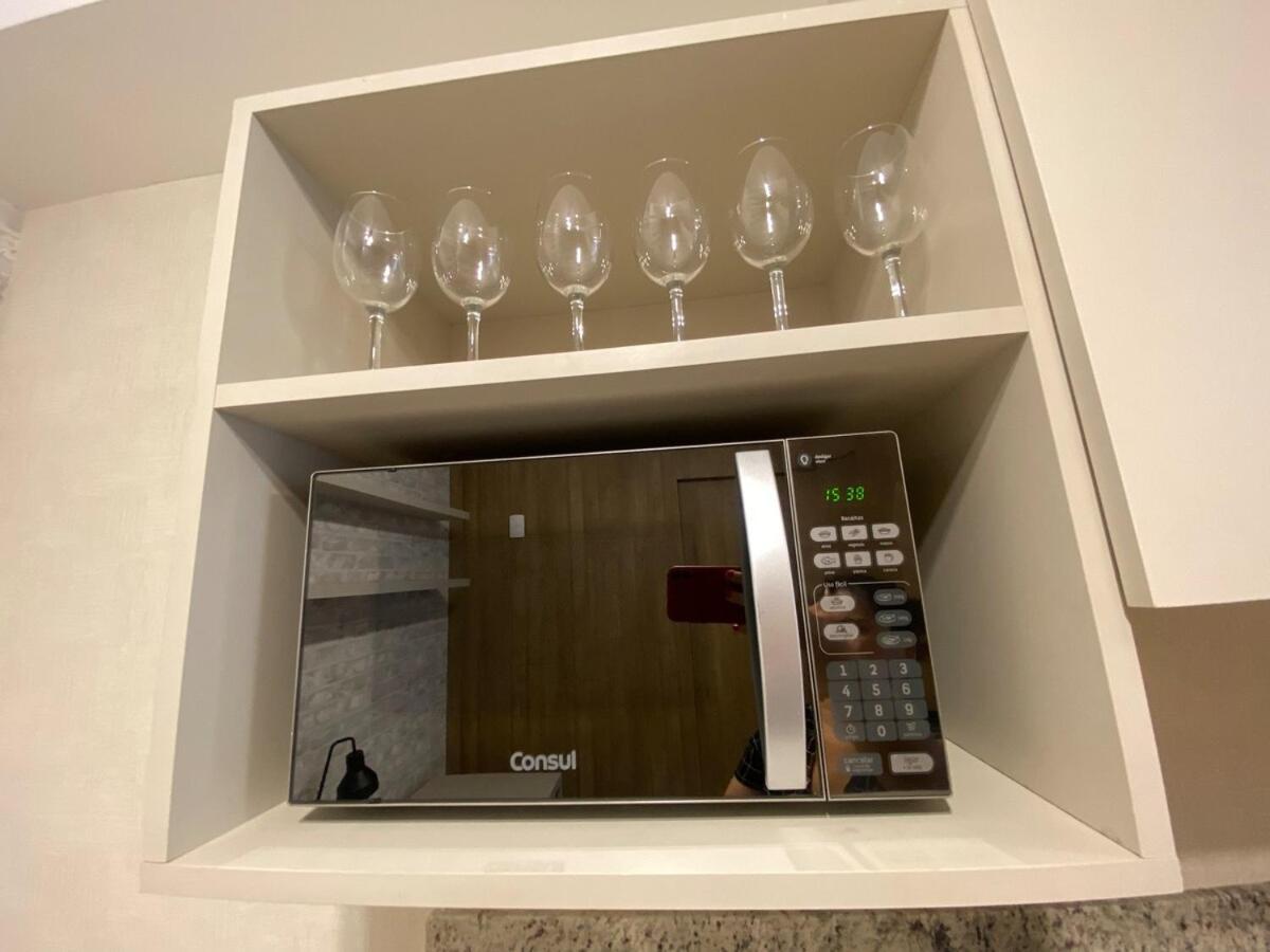 Harmony - Novo Ape Na Bela Vista Apartment
