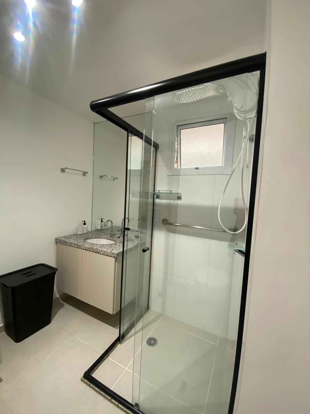 Apartment Harmony - Novo Ape Na Bela Vista