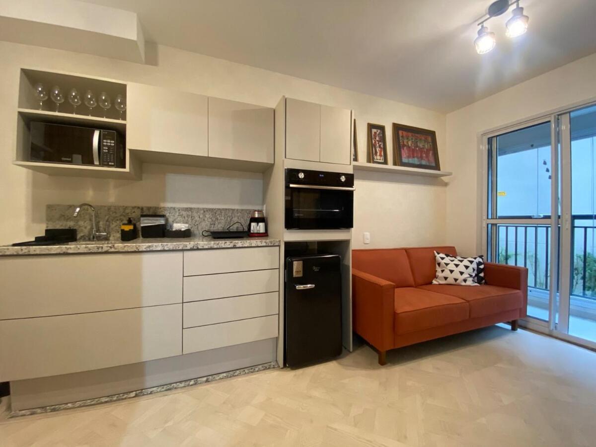 Harmony - Novo Ape Na Bela Vista Apartment *