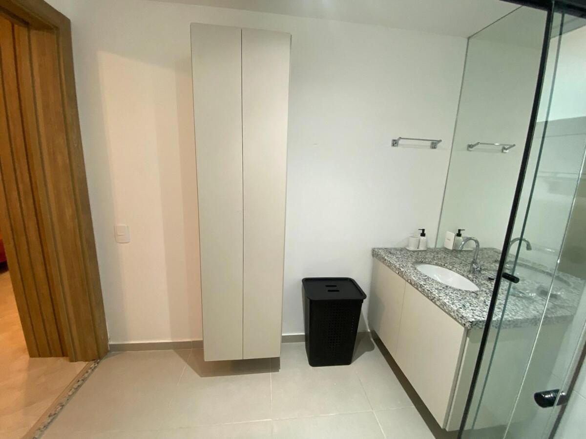 Harmony - Novo Ape Na Bela Vista Sao Paulo