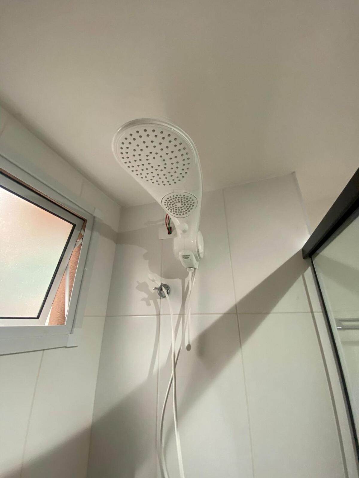 Harmony - Novo Ape Na Bela Vista Apartment