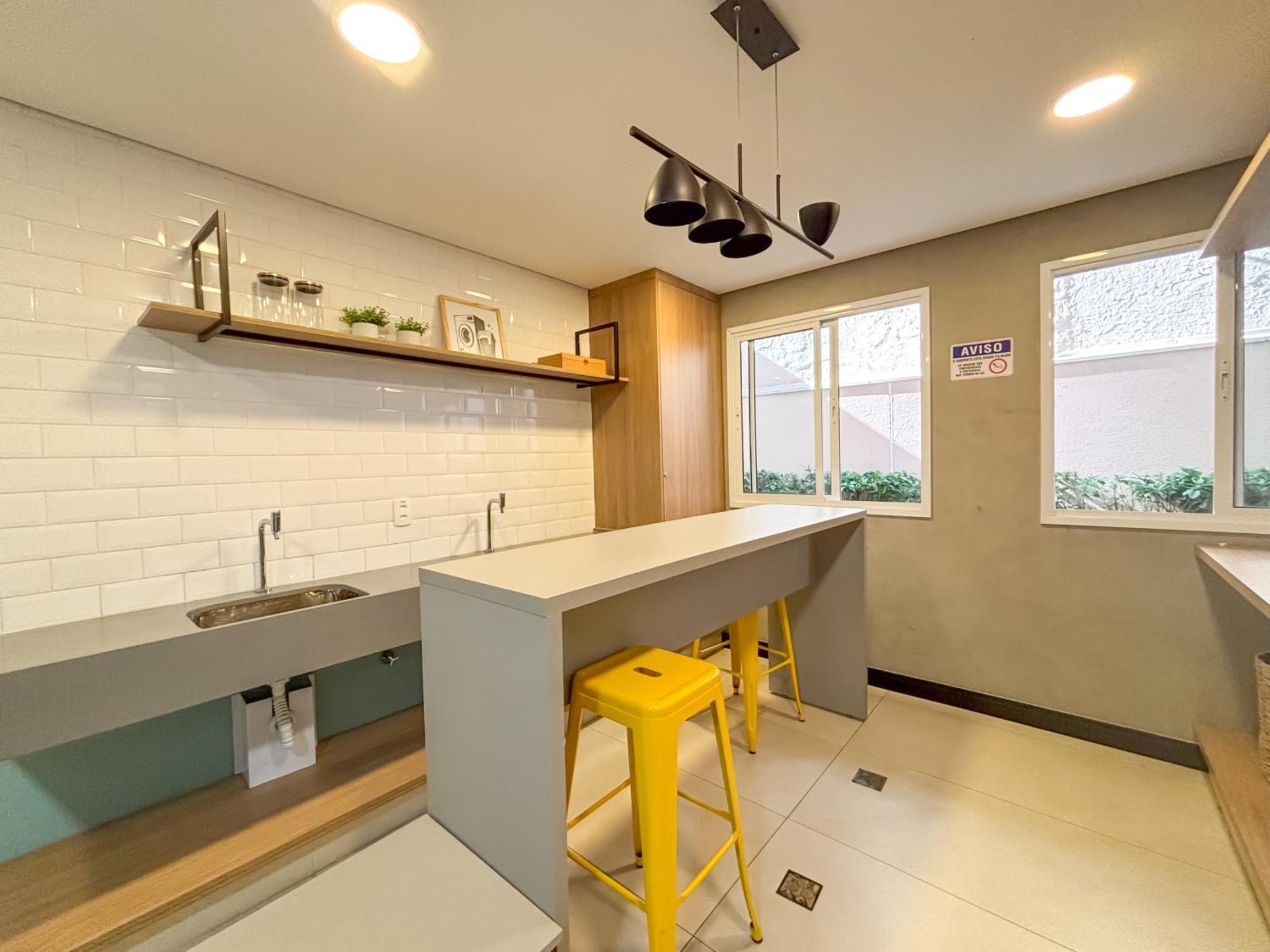 Apartment Harmony - Novo Ape Na Bela Vista