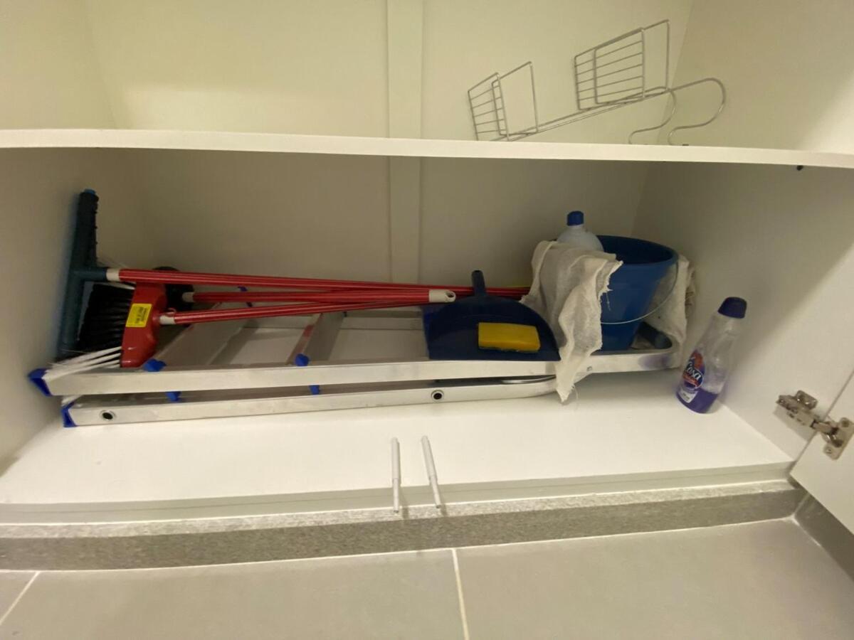 Apartamento Blue Elegance 2 - Aconchegante Na Bela Vista São Paulo