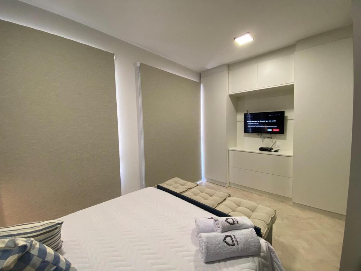 Blue Elegance 2 - Aconchegante Na Bela Vista * São Paulo