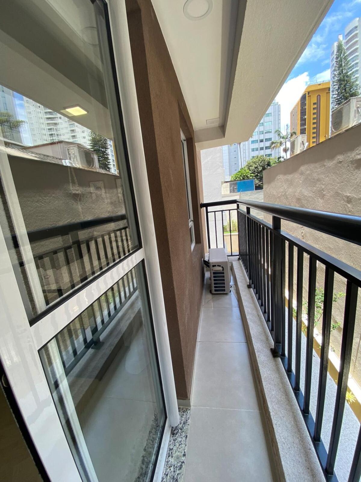 Blue Elegance 2 - Aconchegante Na Bela Vista São Paulo