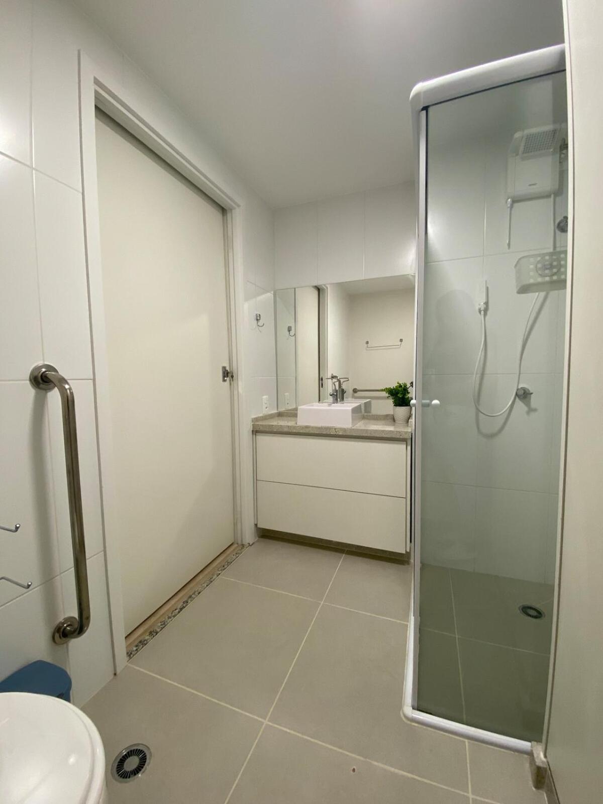 Blue Elegance 2 - Aconchegante Na Bela Vista