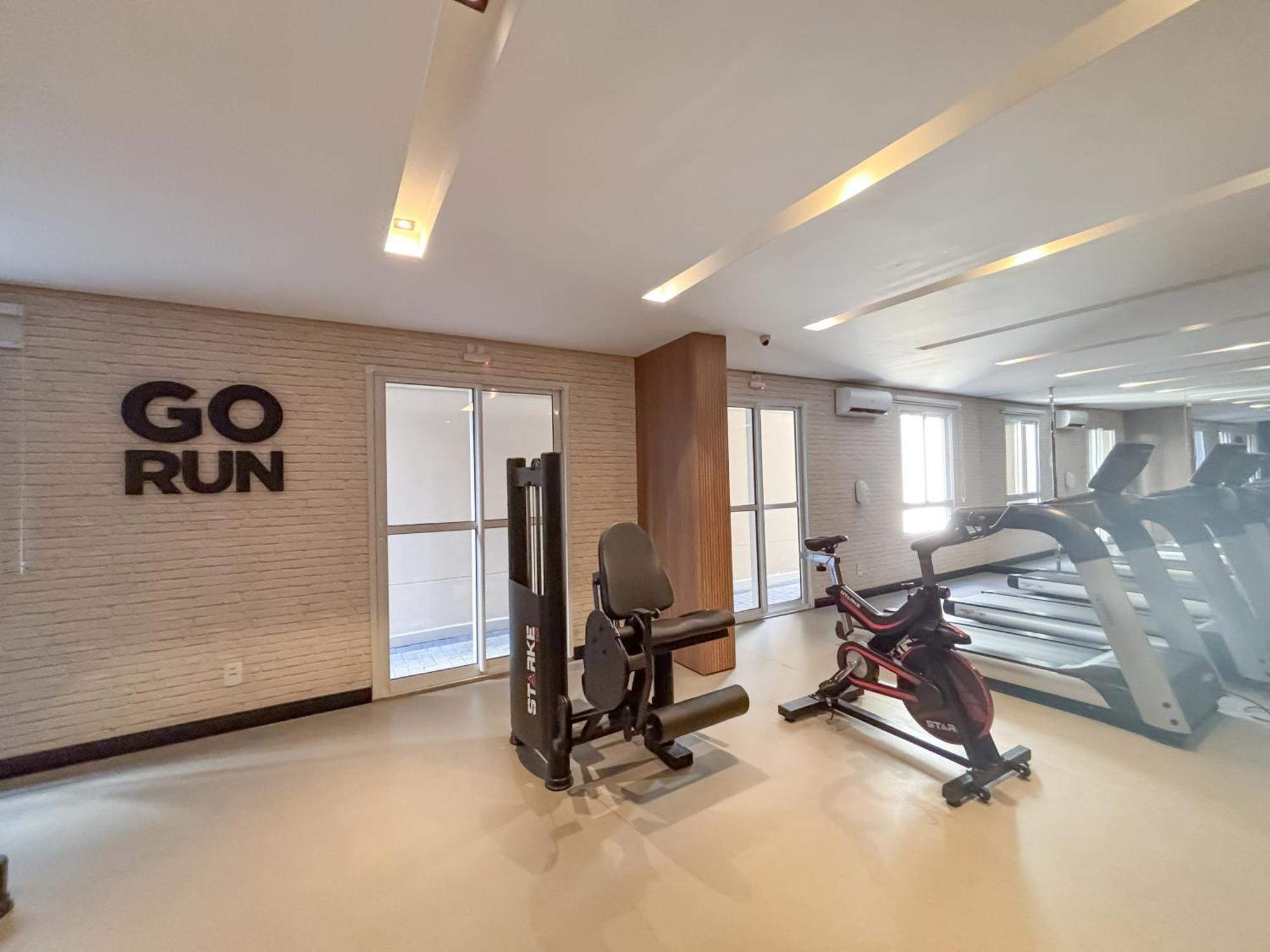 Apartamento Blue Elegance 2 - Aconchegante Na Bela Vista
