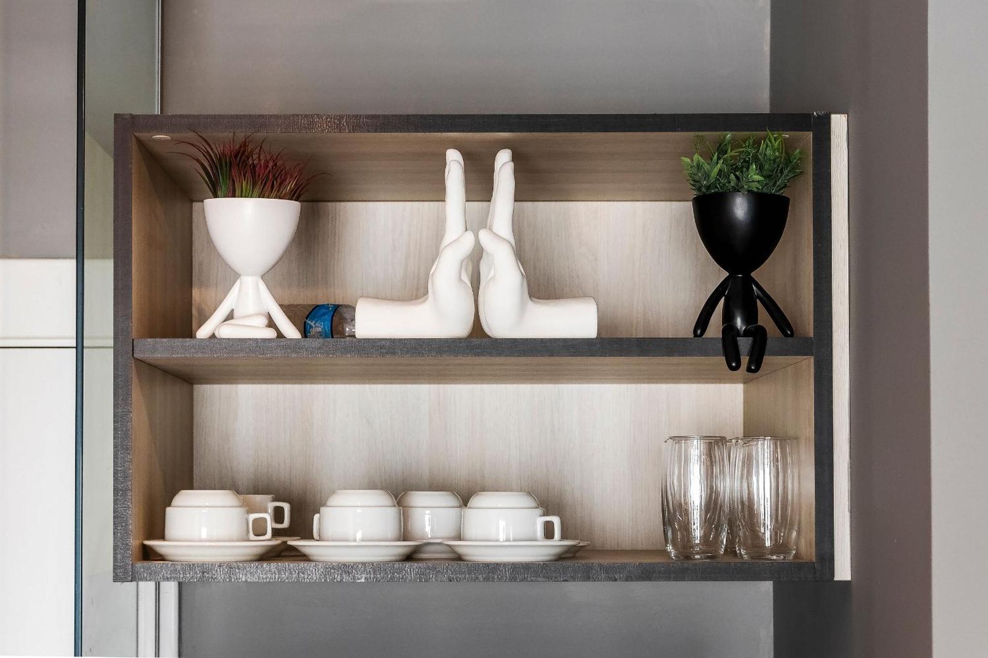 Living For Consolacao By Easyrent Apartment