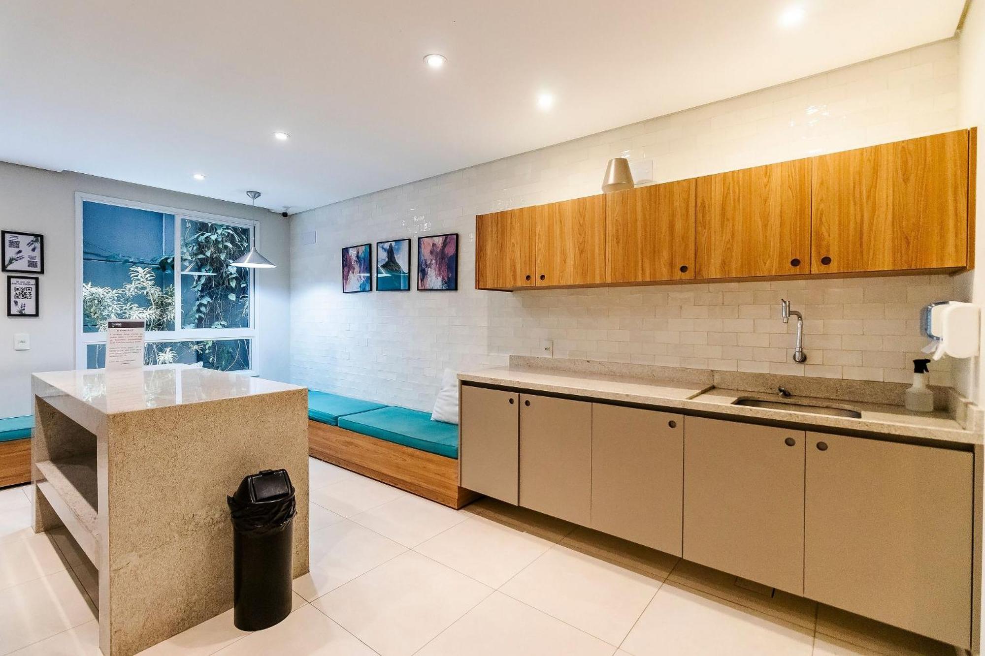 Living For Consolacao By Easyrent Sao Paulo