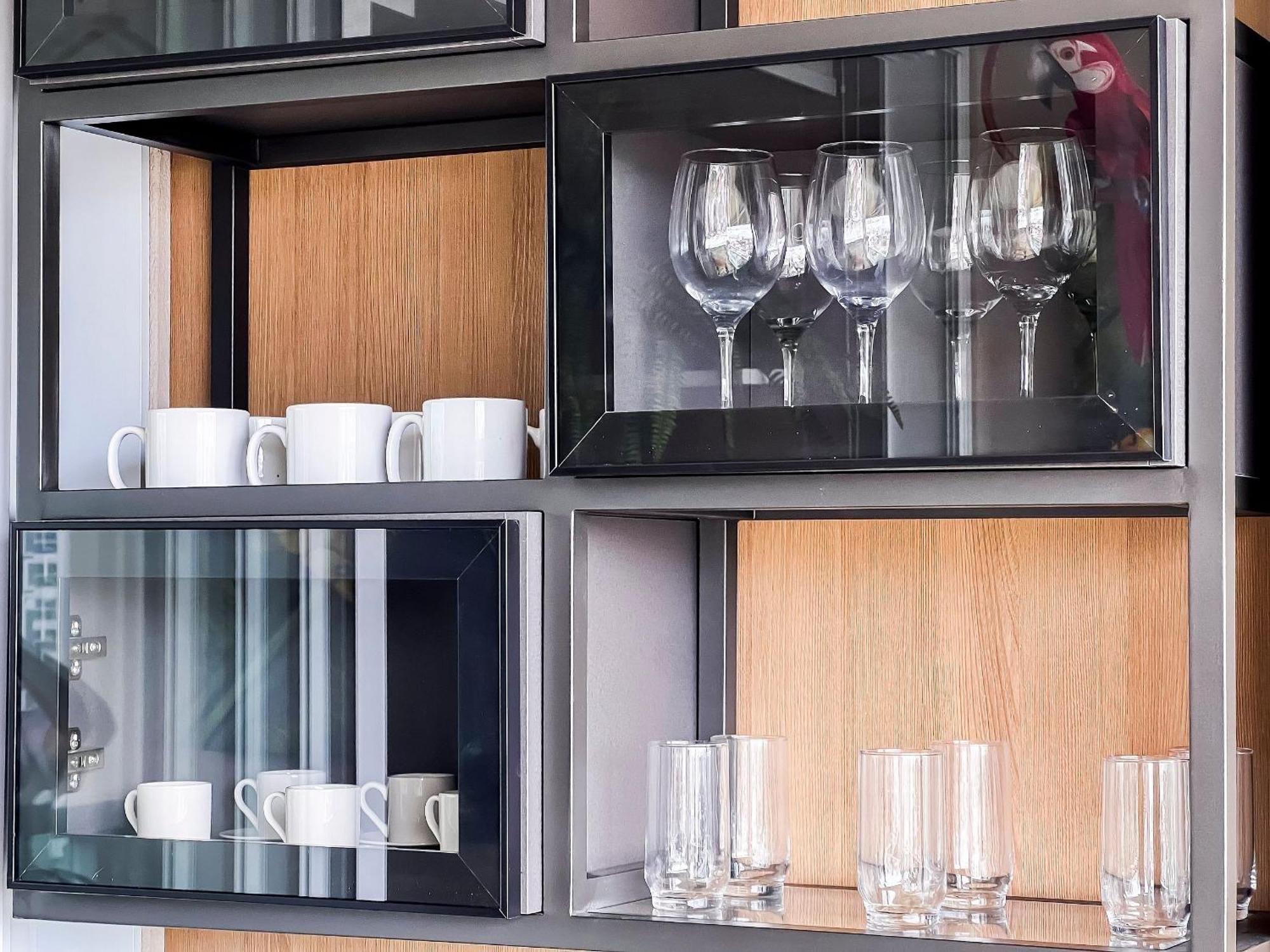 Apartamento Praca Mada